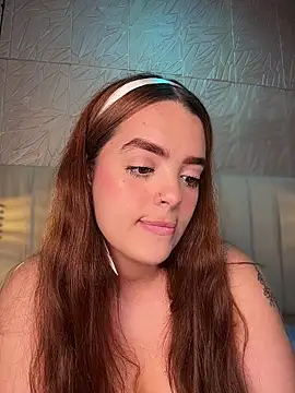 Chat soba uživo modela hannahst_