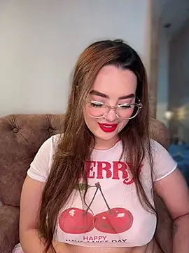 Sala de chat ao vivo de hannahst_