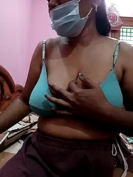 Chat ao vivo de KannadaTamilTeluguBeauty