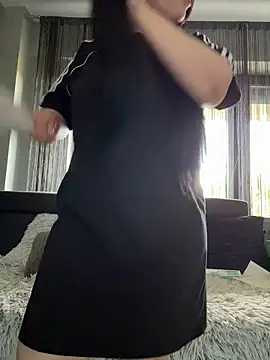 Chat soba uživo modela Andrestarr