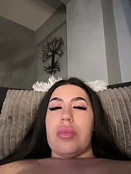 Andrestarr Cameră chat live