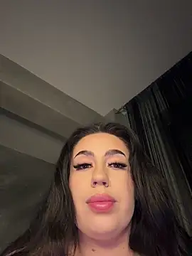 חדר צ'אט בשידור חי של Andrestarr