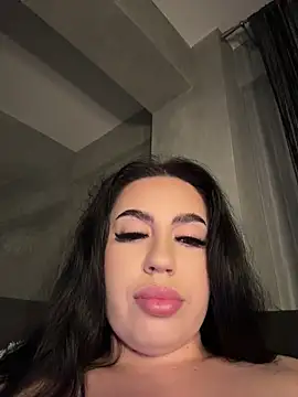 Andrestarr's Live Chat Room