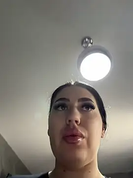 Andrestarr's Webcam Show