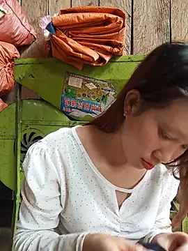 Bilik Sembang Langsung bonnie-00