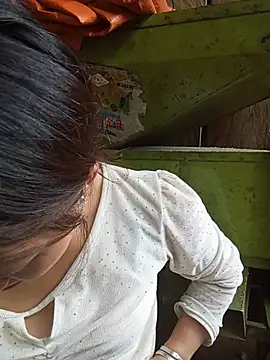 Bilik Sembang Langsung bonnie-00