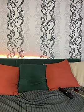 Pokój czatu na żywo – Lady__V