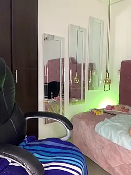 Bilik Sembang Langsung BunnyGlow50