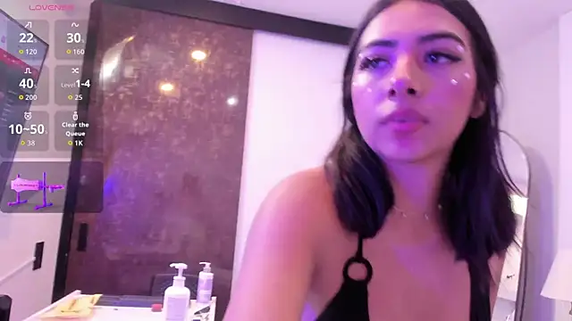 Sala de chat en directo de cherry_skinny_