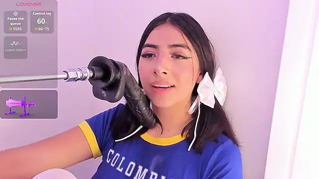 cherry_skinny_ Cameră chat live
