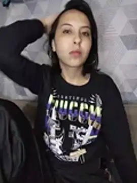 Chatroom en direct de scarletoficial