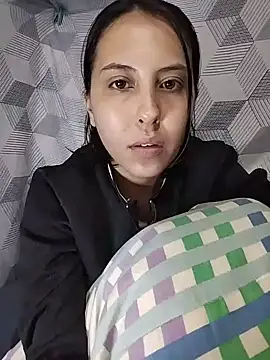 Živá chatovací místnost scarletoficial
