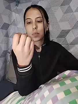 Sala de chat en directo de scarletoficial