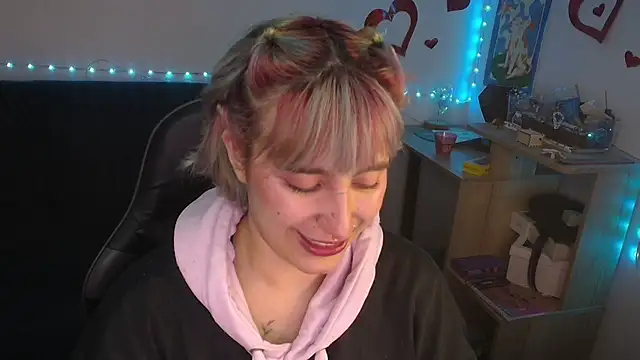 Miacatsito3 Cameră chat live
