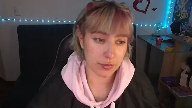 Sala de chat en directo de Miacatsito3