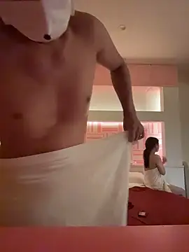 NICE-SEXY 라이브 섹스 캠 쇼