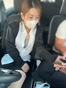 Živá chatovací místnost NICE-SEXY