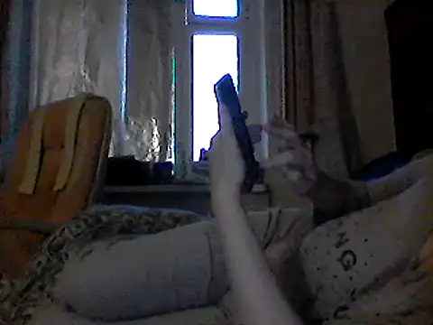 Živá chatovací místnost goodstyle
