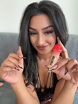 Mia_spicyy's Webcam Show