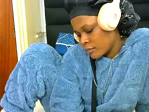 BlondieBitch – live chatrum