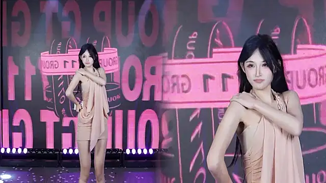 SK010 라이브 섹스 캠 쇼