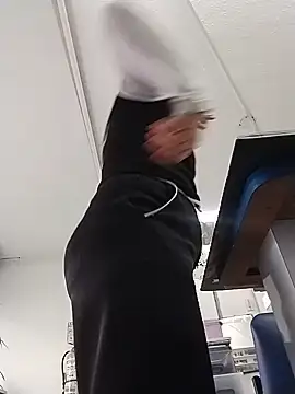 Chat ao vivo de LaraCaliente