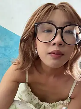 Chatroom en direct de yuer_your