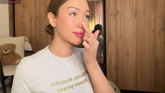 Amelia_Ray_'s Live Chat Room