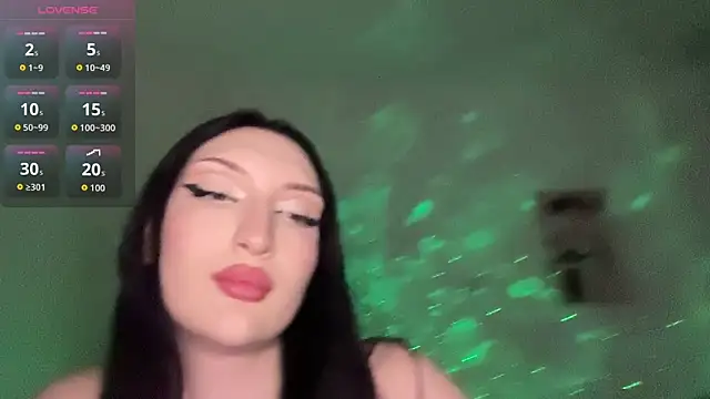 غرفة دردشة Jessasmith المباشرة