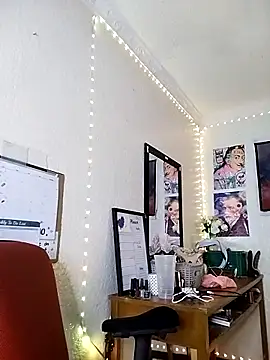 Sala de chat ao vivo de Elena_wallace