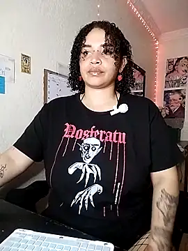 Živá chatovací místnost Elena_wallace