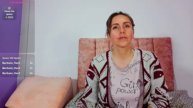 Chat soba uživo modela Ava_Raye