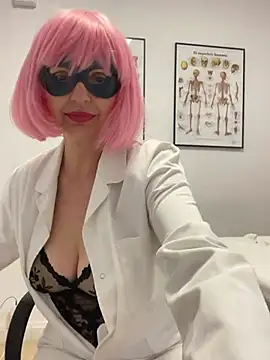 Sala de chat en directo de AVA_MILF