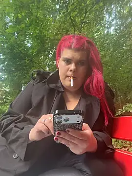 Chatroom en direct de rosebratcat__