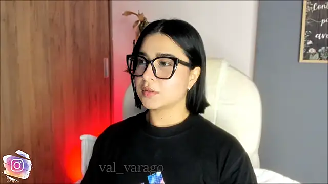 val_varago Live Chatraum