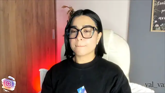 Sala de chat ao vivo de val_varago