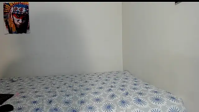 Živá chatovací místnost mariajose222