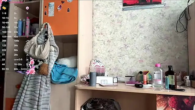 Cuteviola Ruang Obrolan Langsung