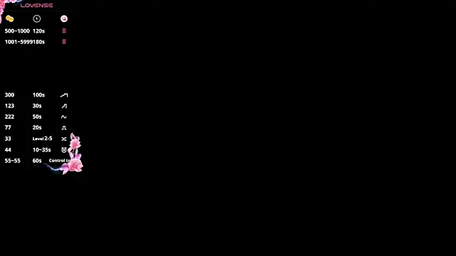 Bilik Sembang Langsung Cuteviola