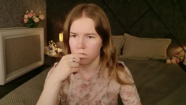 Alida_Brice Cameră chat live