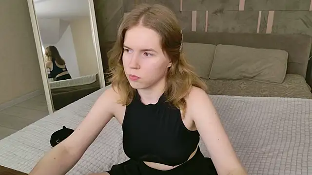 Alida_Brice Live Chatraum