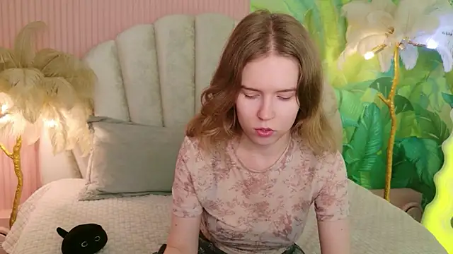 Alida_Brice Live Chatrum