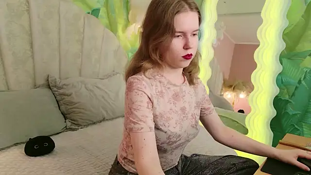 Alida_Brice Cameră chat live