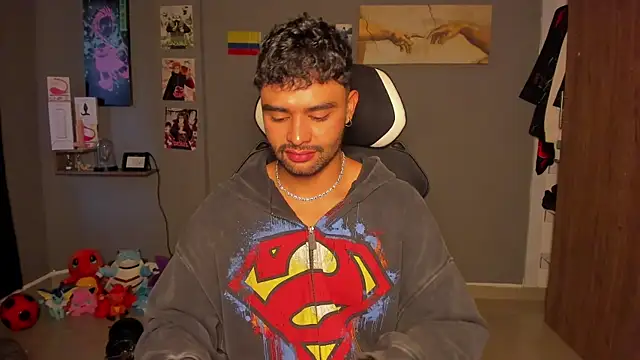 JordanRossie's Live Sex Cam Show