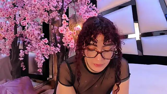 Sala de chat en directo de CleoDemon
