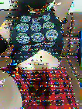 Phòng Chat Trực Tiếp sassy_aly007