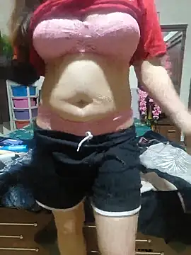 Phòng Chat Trực Tiếp sassy_aly007