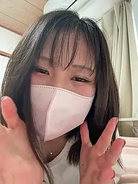 Živá chatovací místnost Hiyori_roripop_ch