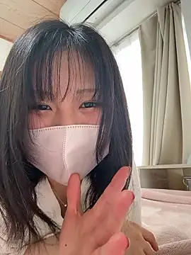 Živá chatovací místnost Hiyori_roripop_ch