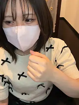 Hiyori_roripop_ch Live chatroom